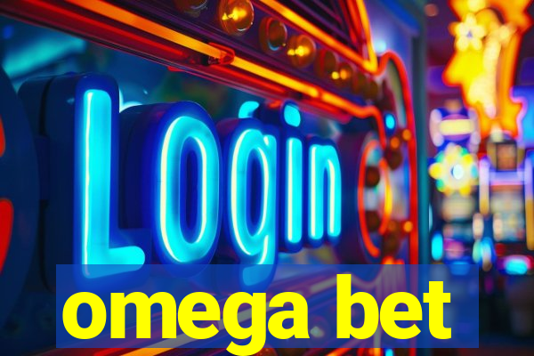 omega bet